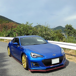 BRZ ZC6