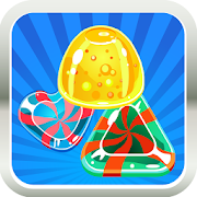 Jewel Marble Legend 1.0 Icon