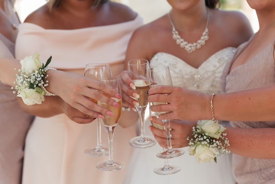 Photographe de mariage Olga Rosi (olgarosi). Photo du 25 septembre 2018