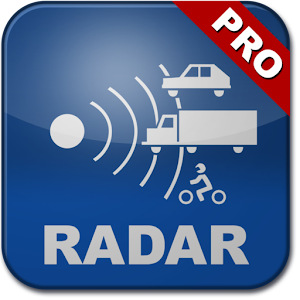 Radarbot Pro: Speed Camera Detector & Speedometer