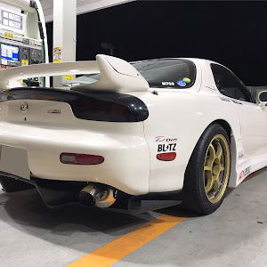 RX-7 FD3S