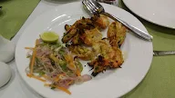 Tharavadu Multi Cuisine Restaurant Casino Hotel photo 4