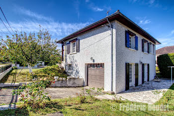 maison à Coulounieix-Chamiers (24)