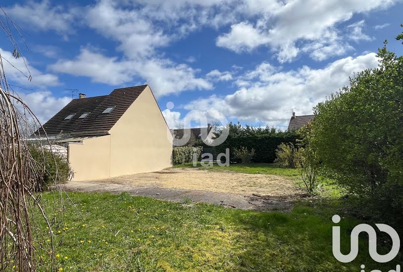  Vente Terrain à bâtir - 499m² à La Chapelle-la-Reine (77760) 