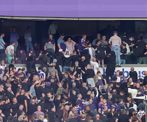 Anderlecht prend une décision forte après les incidents de dimanche contre le Club de Bruges