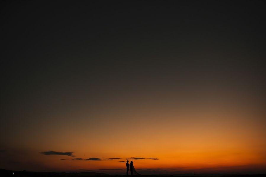 Fotógrafo de casamento Taras Atamaniv (tarasat). Foto de 22 de agosto 2016