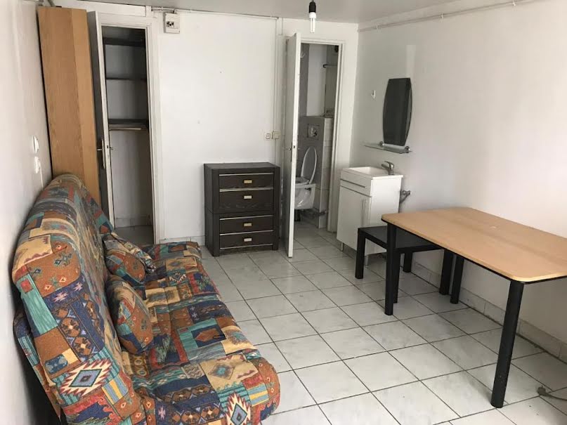 Location  appartement 1 pièce 20 m² à Villeneuve-d'Ascq (59491), 450 €