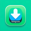 Telegram Restrcted Content Downloader