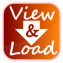 View & Load Chrome extension download