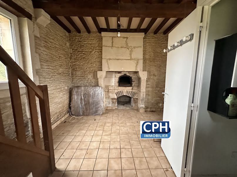 Vente maison 2 pièces 18.8 m² à Rosel (14740), 145 000 €