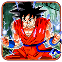 Herunterladen Hero Goku Jungle Survivor Installieren Sie Neueste APK Downloader