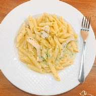 MINT Pasta 義大利麵(景美店)