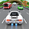 Mini Car Racing Game Legends icon