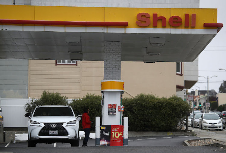 Royal Dutch Shell believes peak oil demand may have already been reached.