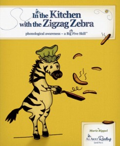 in-the-kitchen-with-zigzag-zebra