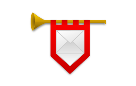 Inbox Zero Fanfare small promo image