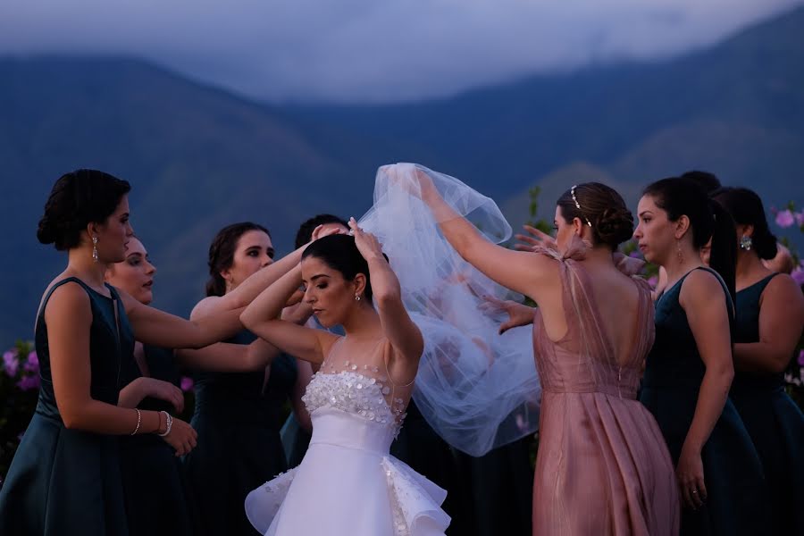 Svadobný fotograf Jesus Ochoa (jesusochoa). Fotografia publikovaná 13. novembra 2019