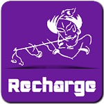 Cover Image of Download KRISHNA RECHARGE 1.0 APK