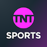 TNT Sports: News & Results icon