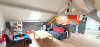 appartement à Reims (51)