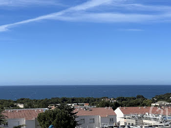 appartement à Bandol (83)