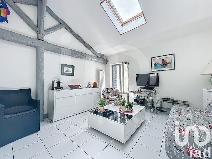 Vente appartement 4 pièces 77 m² à Aytre (17440), 299 500 €