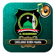 Sholawat Robin Mania  Icon