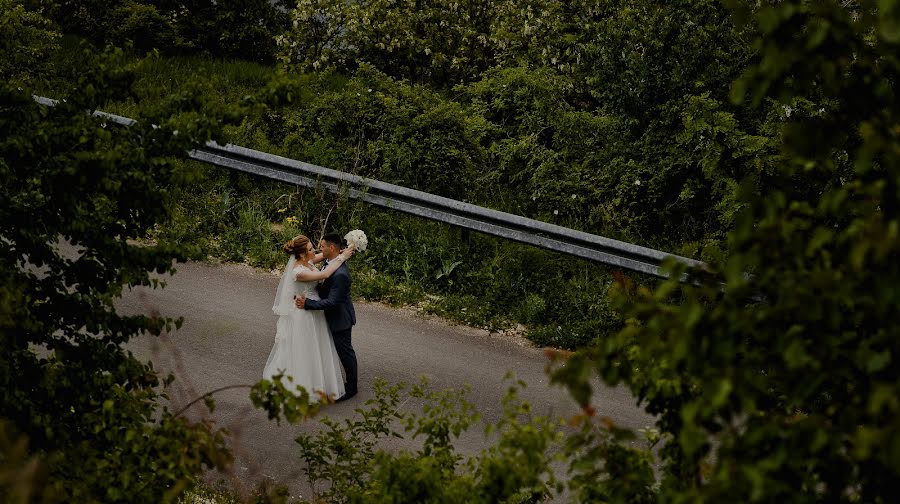 Huwelijksfotograaf Vadim Dumbravan (vadum). Foto van 31 mei 2021