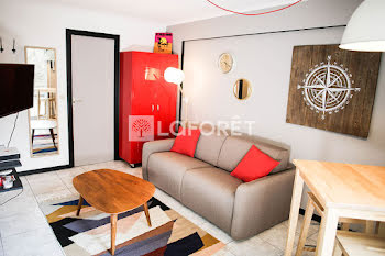 appartement à Biarritz (64)