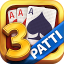 アプリのダウンロード Teen Patti by Pokerist をインストールする 最新 APK ダウンローダ