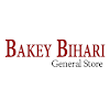 Bakey Bihari General Store, Rohtash Nagar, New Delhi logo