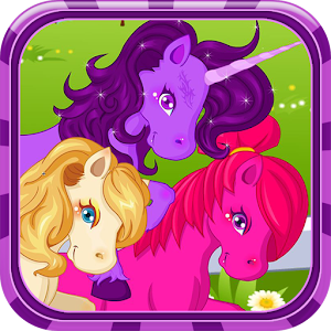 Cheats Pony care