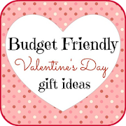 Valentine Day Gift Idea  Icon