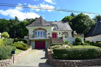 maison à Guémené-sur-Scorff (56)