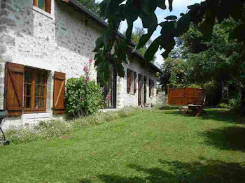 maison à La Chapelle-Montbrandeix (87)