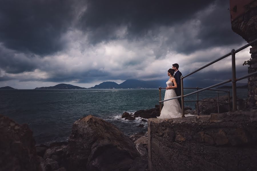 Wedding photographer Alessandro Biggi (alessandrobiggi). Photo of 9 January 2021