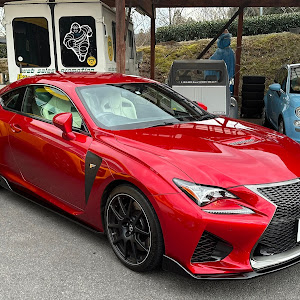 RC F USC10