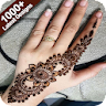 Latest Mehndi Designs 2023 icon