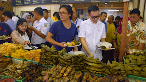 Jakarta's King of Street Food thumbnail