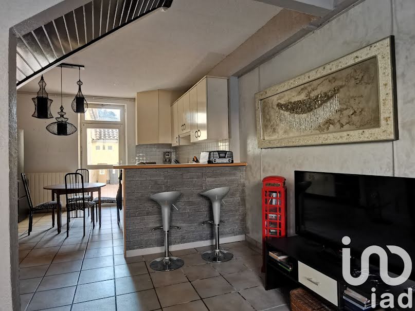 Vente maison 5 pièces 94 m² à Saint-juery (81160), 165 000 €