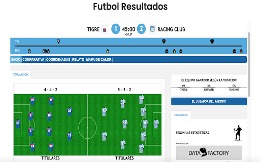 Fútbol Libre