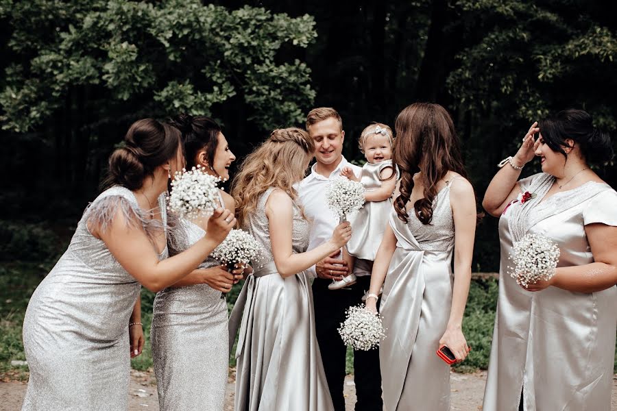 Hochzeitsfotograf Yuliya Vlasenko (vlasenkoyulia). Foto vom 24. September 2018