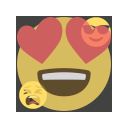 Emoji Mega