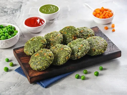 Hara Bhara Kebab