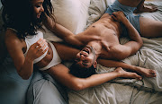 South Africans seem to be having a good time between the sheets: on average our 4,118 respondents rated their sex lives at 7 out of 10.