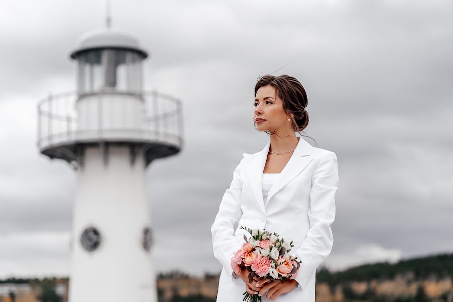 Photographe de mariage Svetlana Sirotkina (slanas). Photo du 7 avril 2021