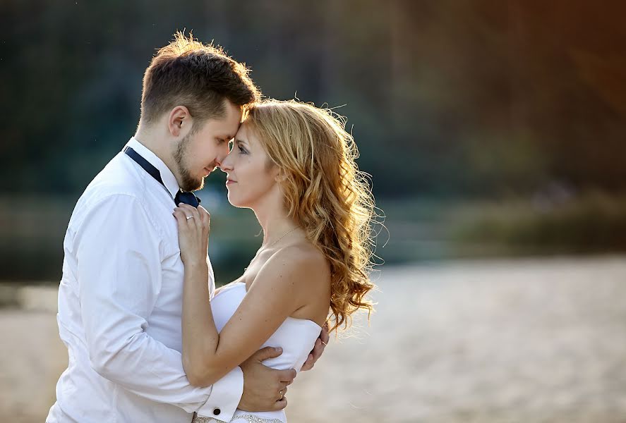 Wedding photographer WOJCIECH CHUDZIK (wojteczekx). Photo of 11 January 2021