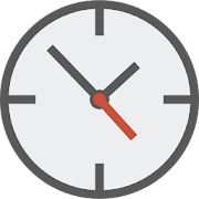 Switch On Schedule  Icon