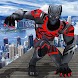 Grand Superhero Flying Panther City Rescue Mission