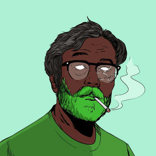 Teymour (teymour) Farcaster social identity (Fname handle) PFP